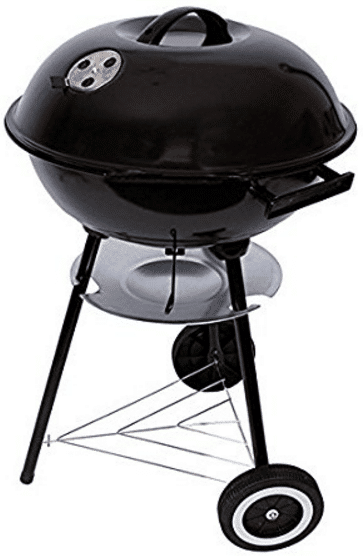 barbecue Cao Camping Saveur Barbecue four