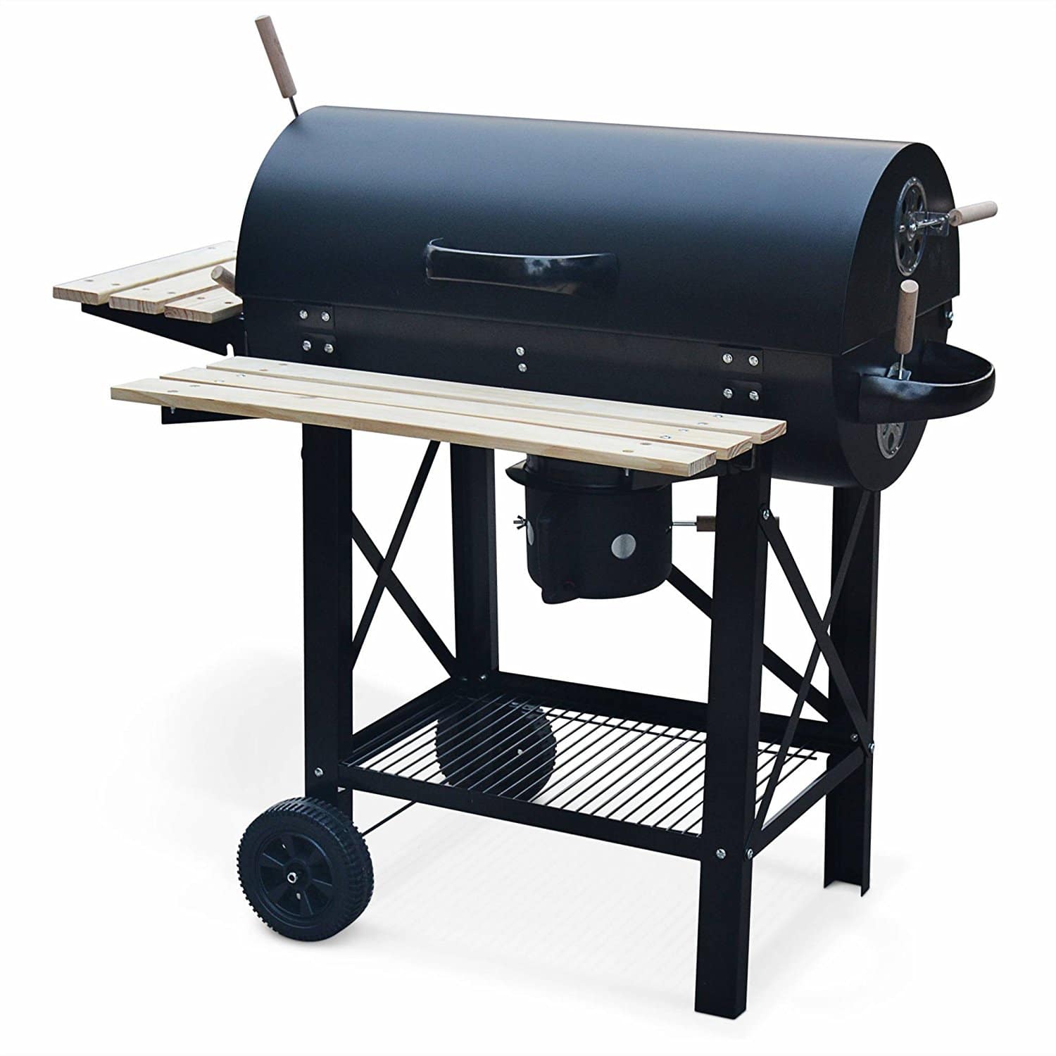 Alice S Garden Barbecue
