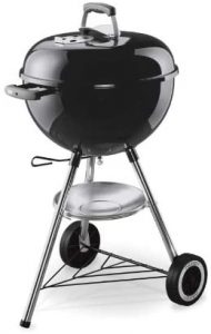 barbecue original le Weber 1341504 One-Touch