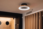 Guide d'achat pour choisir le meilleur ventilateur plafond sans pale