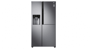 Choisir un réfrigérateur américain LG