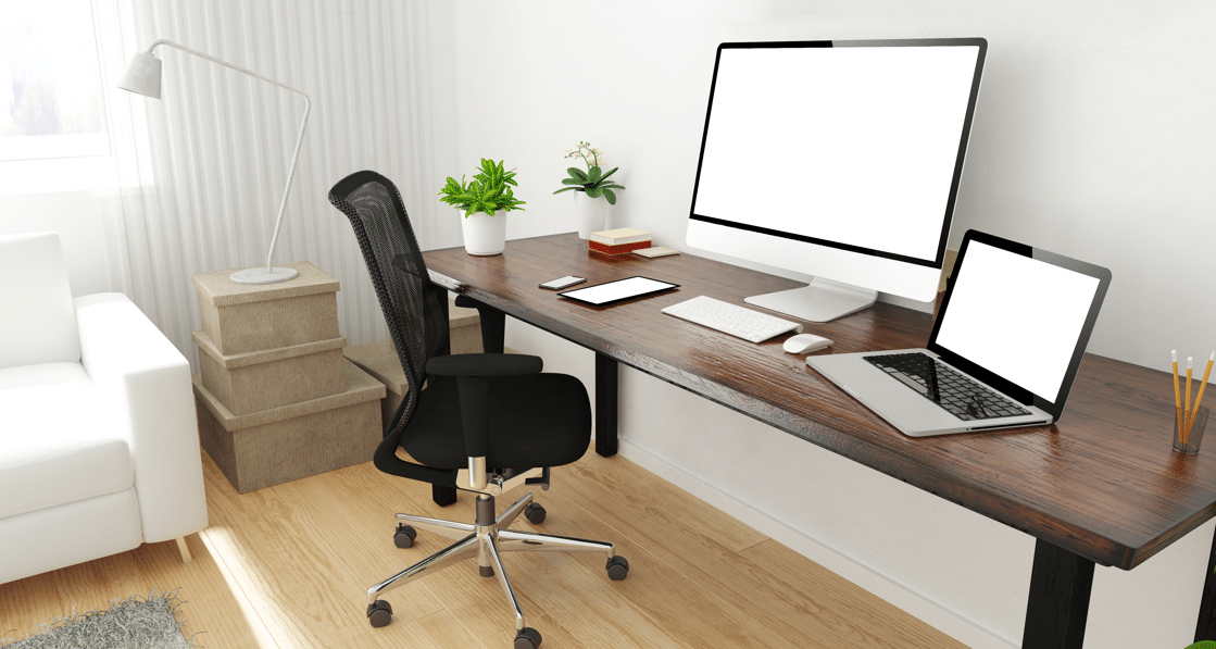 Choisir une chaise de bureau ergonomique pour le télétravail