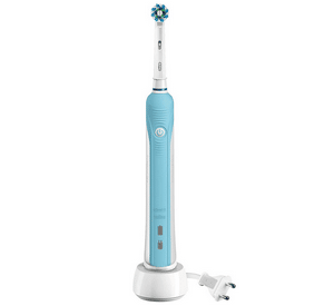 Avis brosse à dents électrique Oral-B Pro 700