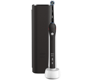 Avis brosse à dents électrique rechargeable Oral-B Pro 2 2500N