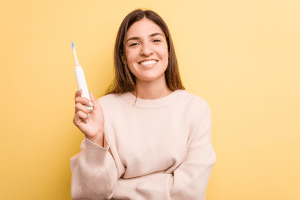 Comparatif meilleure brosse à dents électrique rechargeable