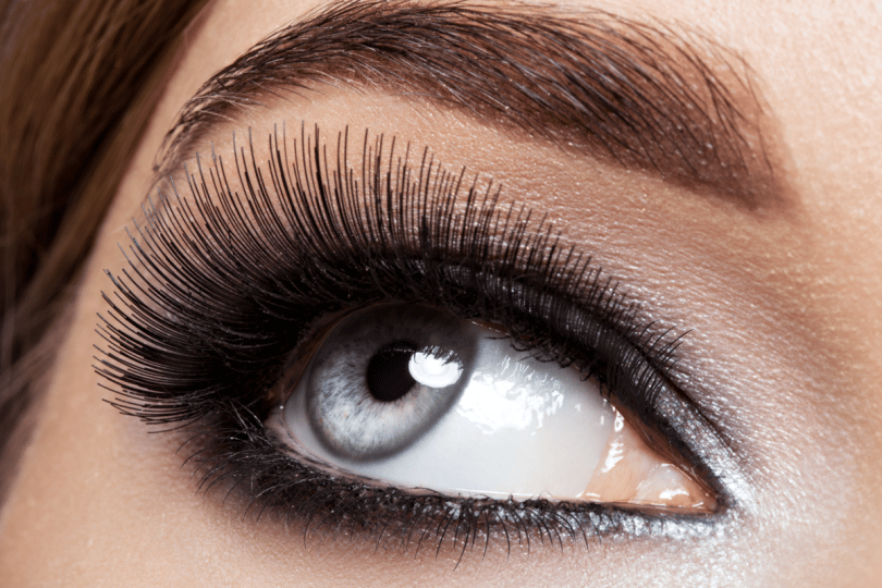 Comment Faire Un Rehaussement De Cils Maison
