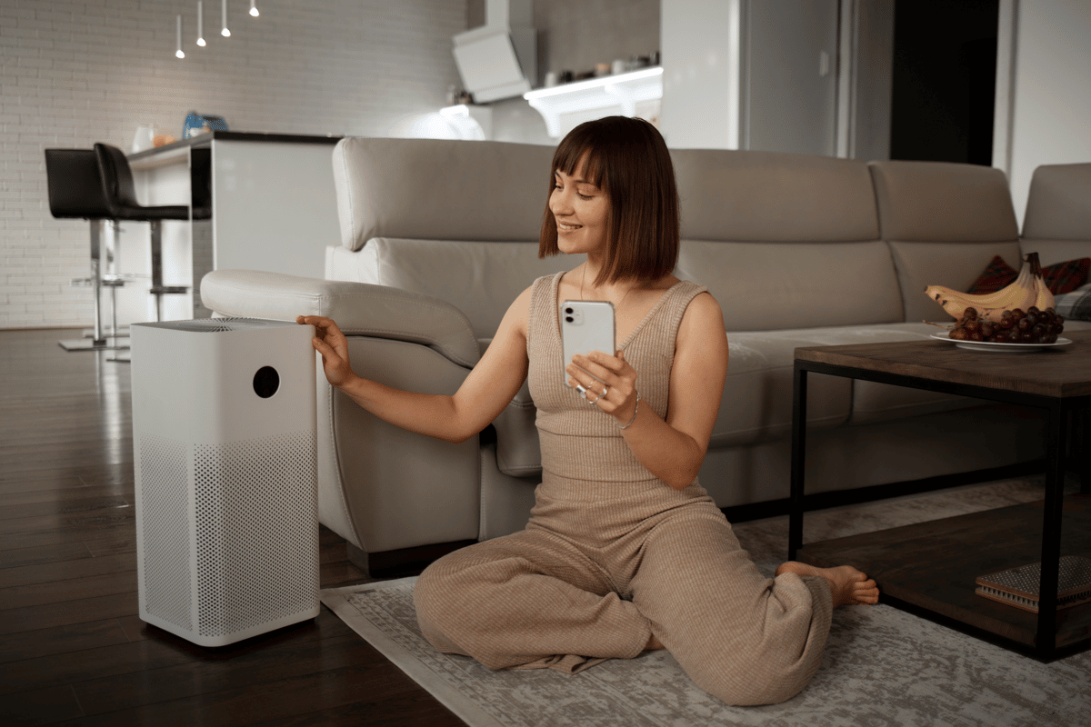 Comment choisir le meilleur climatiseur mobile pour votre maison